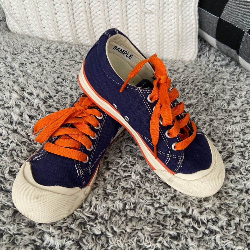 Keen Kids Canvas Sneaker